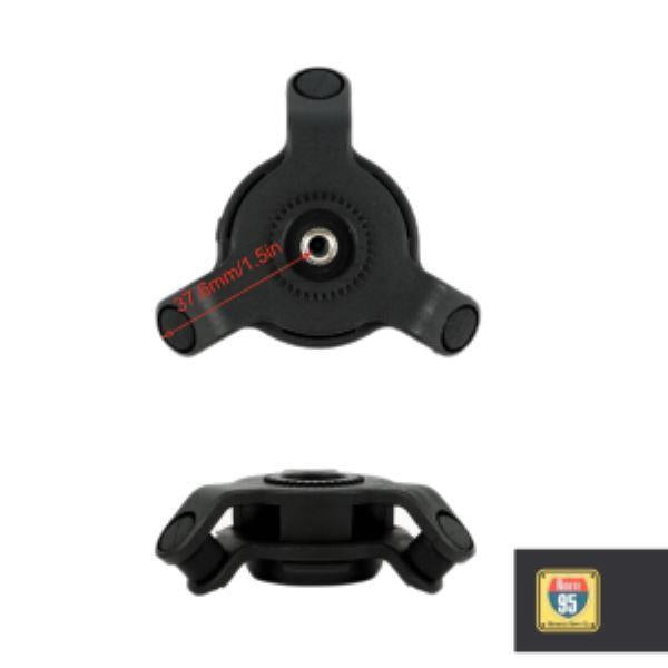 Route 95-Vibration Dampener for Twist & Go Phone Mount Route95