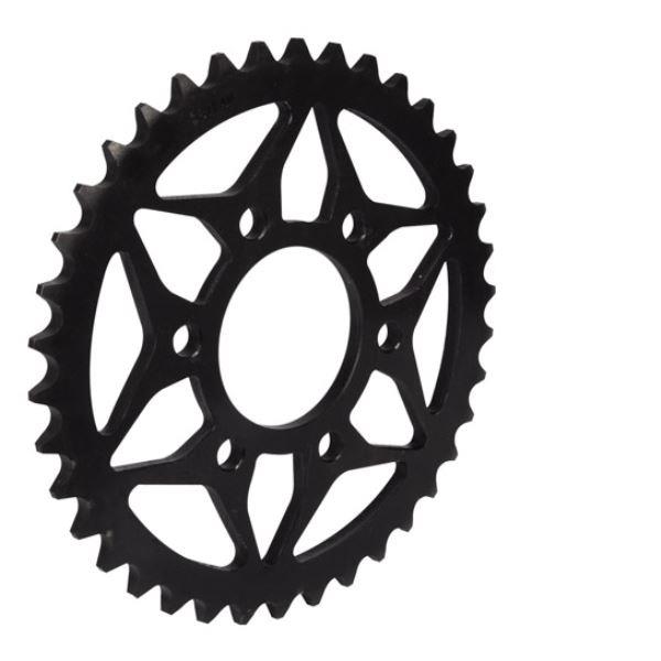 Royal Enfield Himalayan Rolon Chain & Sprocket Kit OR251 Rolon Chain Sprockets