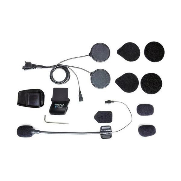 Sena 5S Helmet Clamp Kit Sena