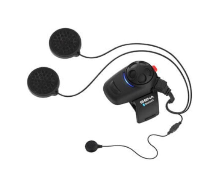Sena SMH5-10 Bluetooth® Communication System Sena