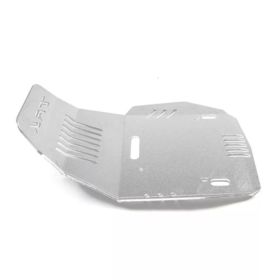 Sump Guard for Benelli TRK 502 Imported