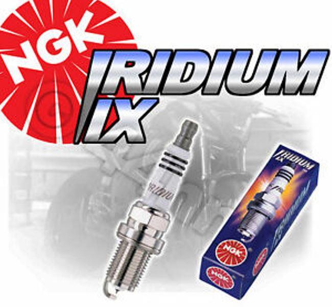 NGK Iridium Spark Plug – LKR7BIX-P NGK
