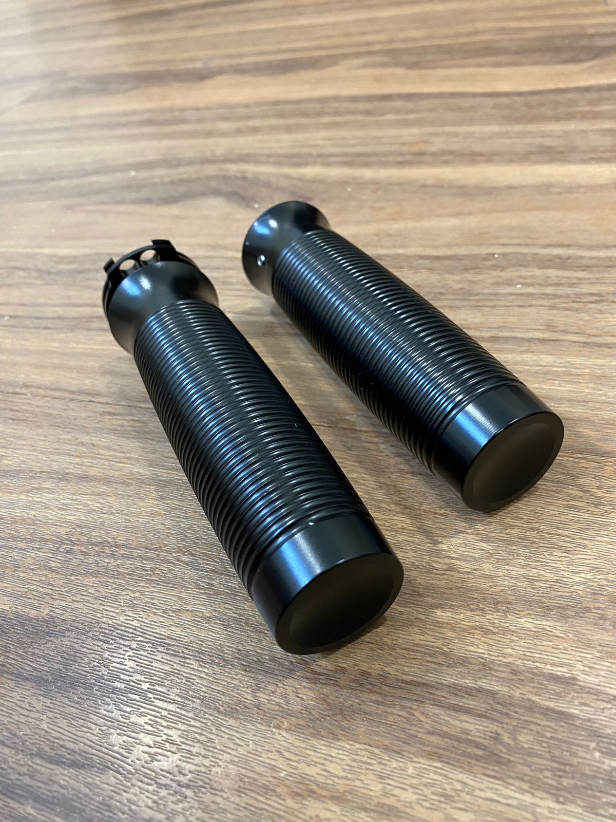 Harley Davidson Handlebar Grips Magic Bikers