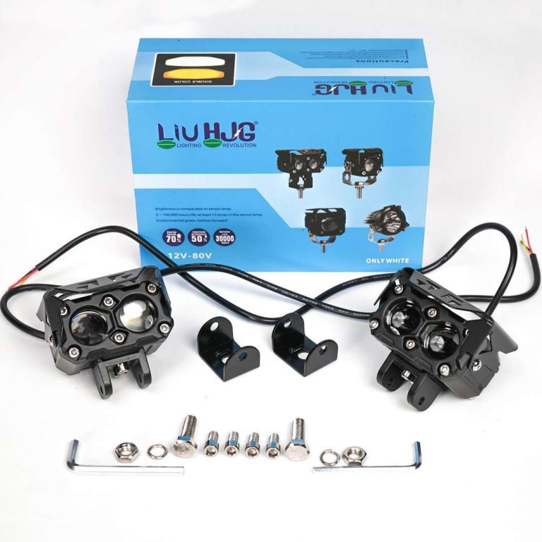 HJG Led Lights