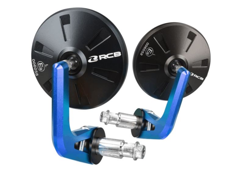 Mirror Extender
