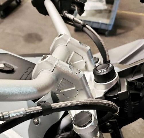 BMW 1250 GSA - Magic Bikers