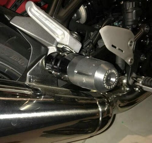 Exhaust Slider - Universal Protection Imported