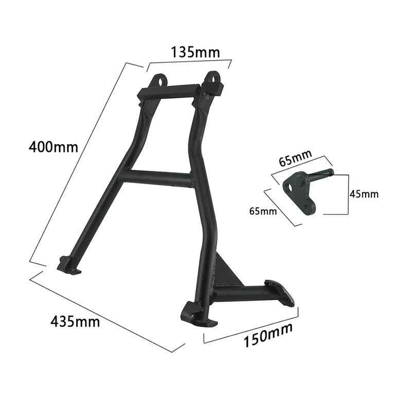 BMW G 310GS 310R Main Center Stand Imported