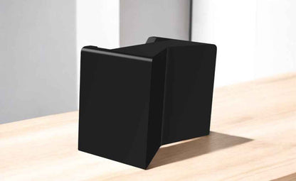 AGV Compact Helmet Chin Mount by Motovibe Motovibe