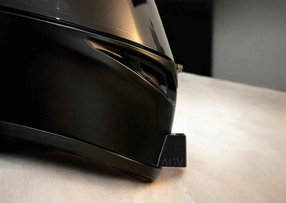 AGV K1-K1s Helmet Chin Mount by Motovibe Motovibe