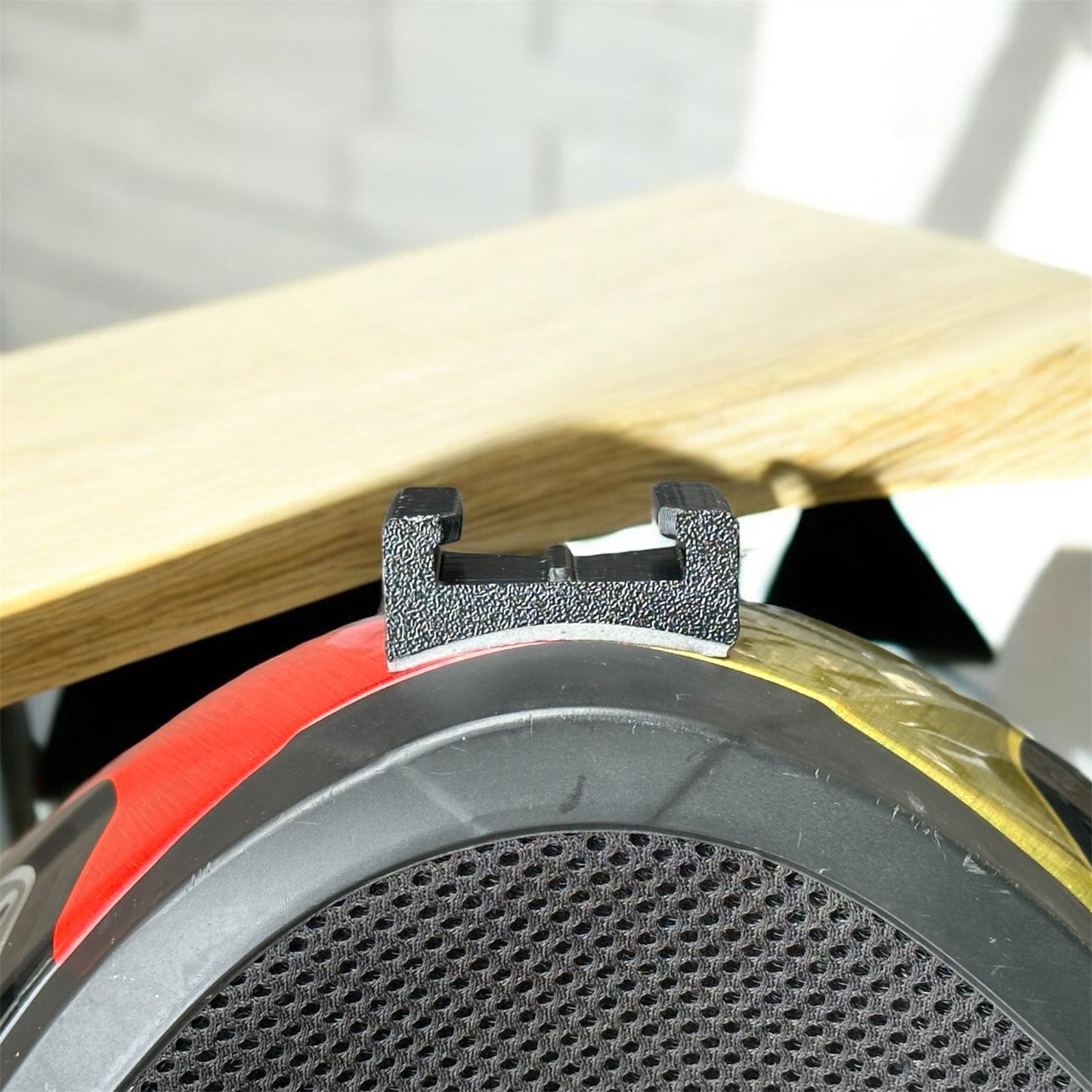 AXOR Apex Helmet Chin Mount by Motovibe Motovibe