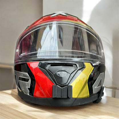 AXOR Apex Helmet Chin Mount by Motovibe Motovibe
