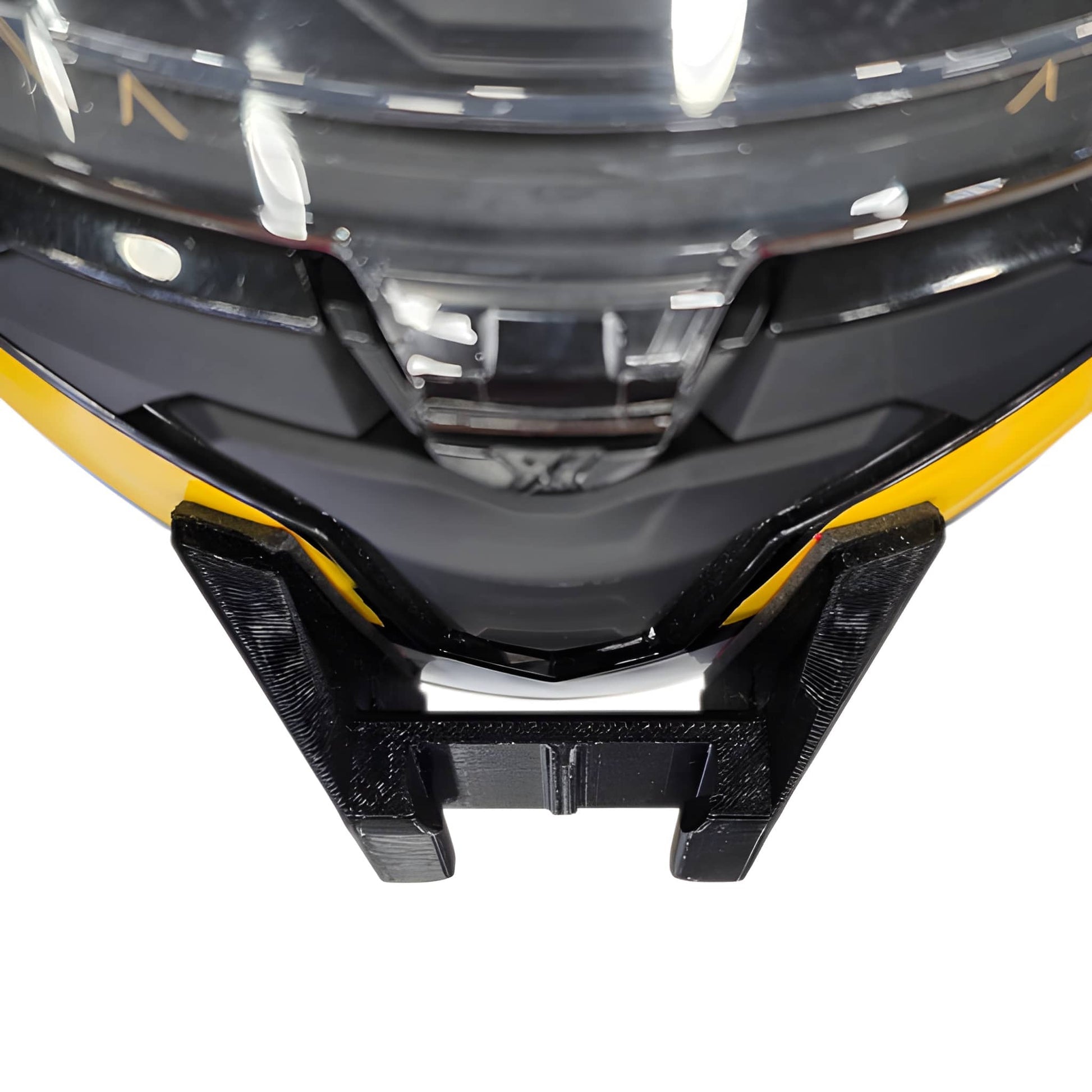 AXOR Brutale Helmet Chin Mount by Motovibe Motovibe