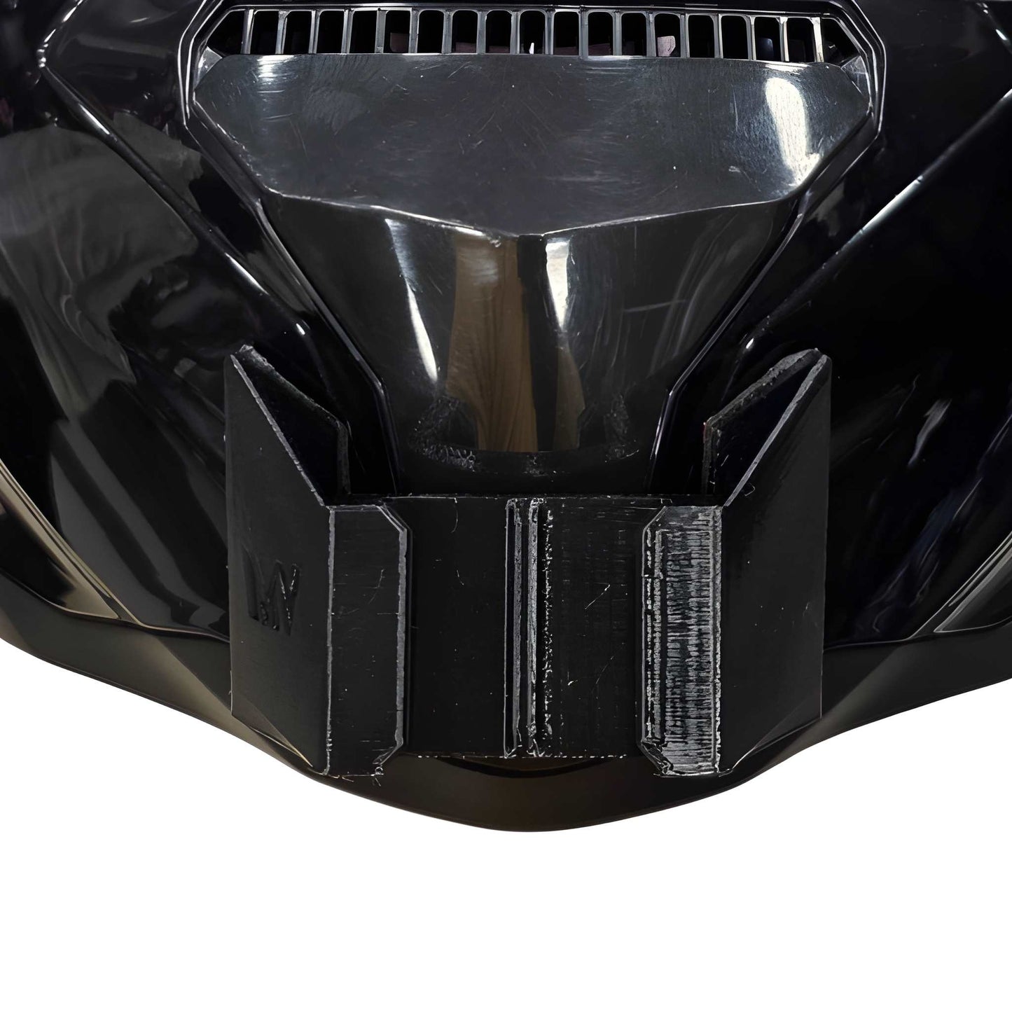 AXOR Hunter Helmet Chin Mount by Motovibe Motovibe