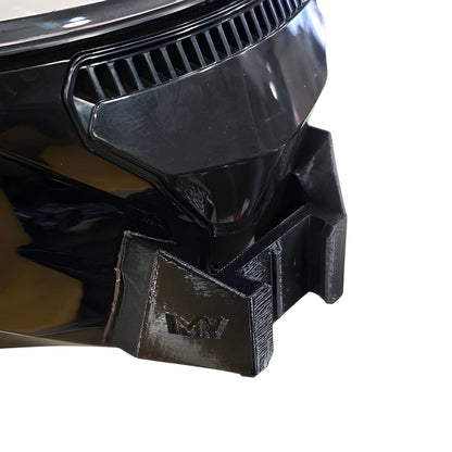 AXOR Hunter Helmet Chin Mount by Motovibe Motovibe