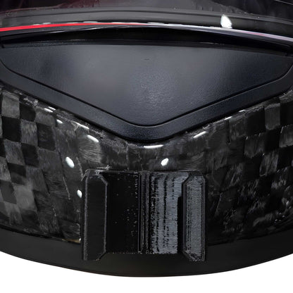 AXOR Rage Helmet Chin Mount by Motovibe Motovibe