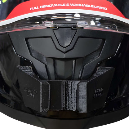 AXOR Saber Helmet Chin Mount by Motovibe Motovibe