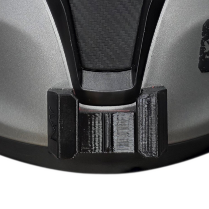 AXOR Street Helmet Chin Mount by Motovibe Motovibe