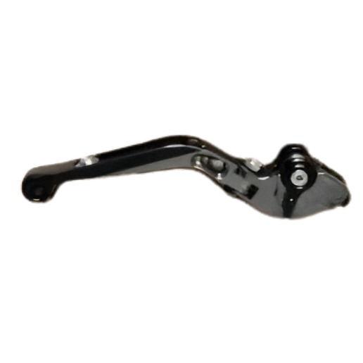 Adjustable Lever BMW 310GS 310R Black - Imported Imported