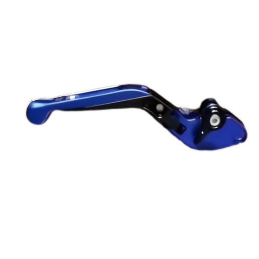 Adjustable Lever BMW 310GS 310R Blue - Imported Imported