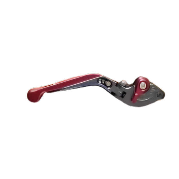 Adjustable Lever BMW 310GS 310R Red - Imported Imported
