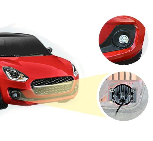 Alpha - Swift, Baleno, Ciaz, Ertiga, Swift Dzire, Ignis and XL6 Maddog