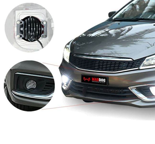 Alpha - Swift, Baleno, Ciaz, Ertiga, Swift Dzire, Ignis and XL6 Maddog