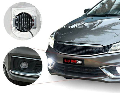 Alpha - Swift, Baleno, Ciaz, Ertiga, Swift Dzire, Ignis and XL6 Maddog