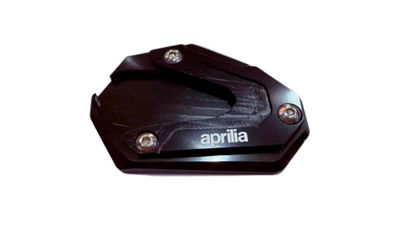 Aprilia RS457 Side Stand Extender (Black) Imported