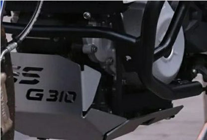 BMW 310 GS 310 R Bash Plate Imported Imported
