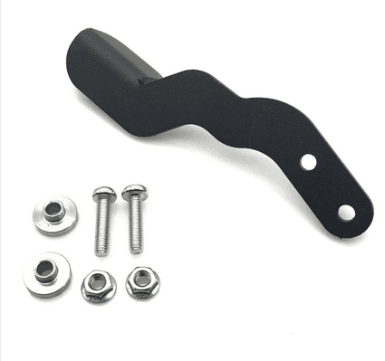 BMW G 310GS Extended Gear Paddle Support Imported