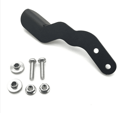 BMW G 310GS Extended Gear Paddle Support Imported