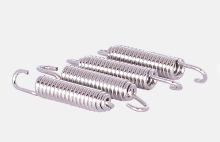BMW G310 GS & G310 R Bend Pipe Imported