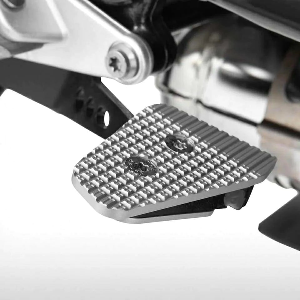 BMW G310 GS / G301 R Brake Pedal Enlarger Imported