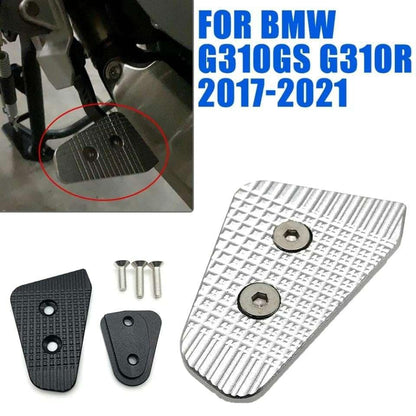 BMW G310 GS / G301 R Brake Pedal Enlarger Imported