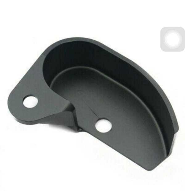 BMW 310GS / 310R Side Stand Switch Protection Cover Imported