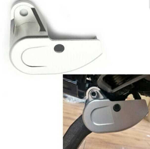 BMW 310GS / 310R Side Stand Switch Protection Cover Imported