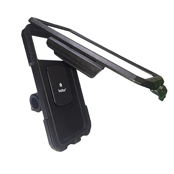BOBO-BM10H Fully Waterproof Phone Holder Motorcycle Mobile Mount BOBO GEARS