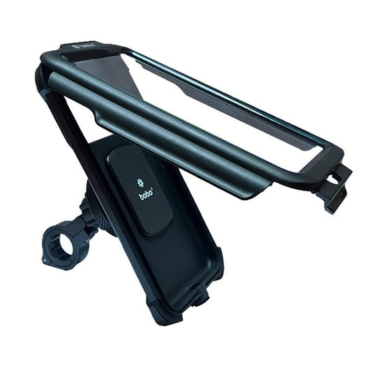 BOBO-BM10H PRO Waterproof Mobile Holder with Vibration Controller BOBO GEARS