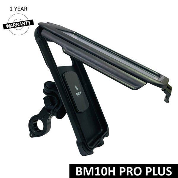 BOBO-BM10H Pro Plus Fully Waterproof Bike (Handlebar Attachment) Mount BOBO GEARS