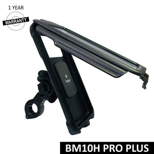BOBO-BM10H Pro Plus Fully Waterproof Bike (Handlebar Attachment) Mount BOBO GEARS