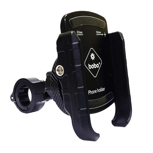 BOBO-BM4 PRO Jaw-Grip Mobile Holder BOBO GEARS