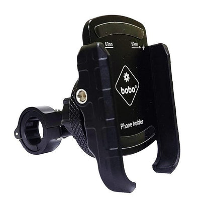 BOBO-BM4 PRO Jaw-Grip Mobile Holder BOBO GEARS