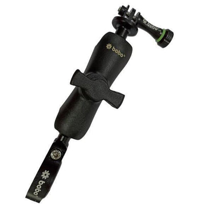 BOBO BM9H – Action Camera Handlebar Mount BOBO GEARS