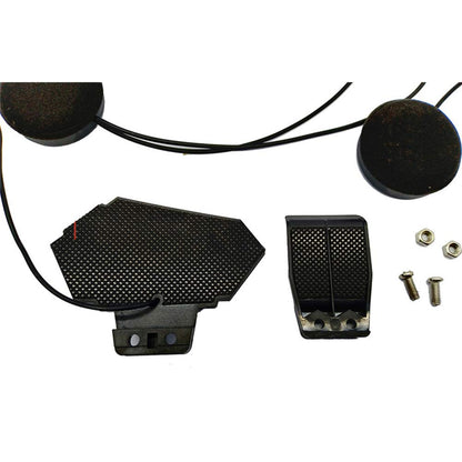 BT12 Helmet Bluetooth Headset Imported