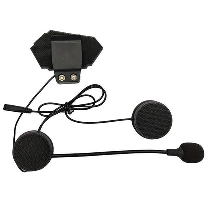 BT12 Helmet Bluetooth Headset Imported