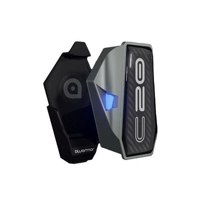Bluarmor-C20 Mesh Intercom Helmet Communicator Bluarmor