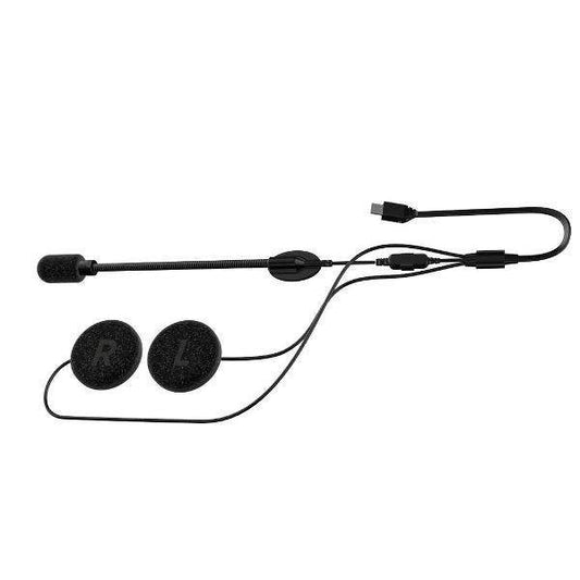 Bluarmor Additional Helmet Kit – C30 Bluarmor