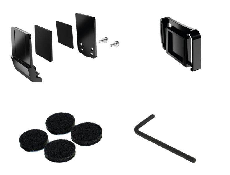 Bluarmor Additional Helmet Kit – C30 Bluarmor