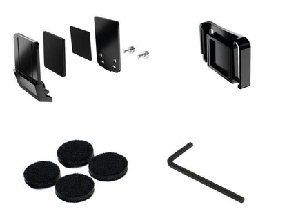 Bluarmor Additional Helmet Kit – C30 Bluarmor